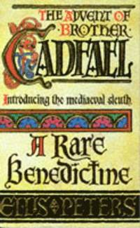 A Rare Benedictine (h�ftad)