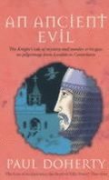 An Ancient Evil (Canterbury Tales Mysteries, Book 1)