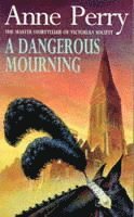 A Dangerous Mourning (h�ftad)