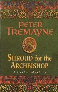Shroud for the Archbishop (h�ftad)