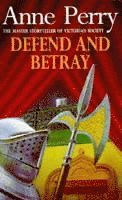 Defend and Betray (h�ftad)