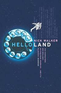 Helloland (h�ftad)