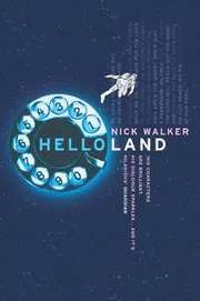 Helloland (h�ftad)