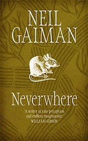 Neverwhere (h�ftad)