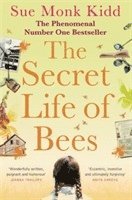 The Secret Life of Bees (mp3-bok)