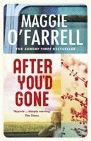 After You'd Gone (pocket)
