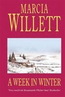 A Week in Winter (h�ftad)