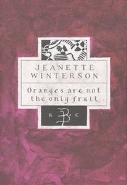Oranges are Not the Only Fruit (inbunden)