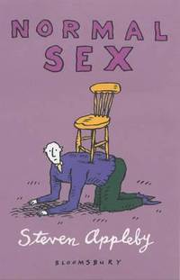 Normal Sex (inbunden)