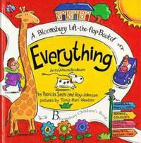 The Bloomsbury Book of Everything (h�ftad)