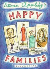 Miserable Families (inbunden)