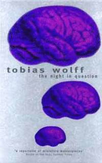 Stories of Tobias Wolff (h�ftad)
