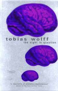 The Night in Question (h�ftad)