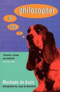 Philosopher or Dog? (h�ftad)