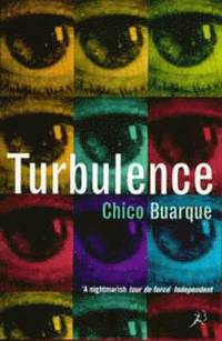Turbulence (h�ftad)
