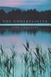 The Underpainter (h�ftad)
