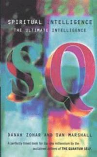 Spiritual Intelligence (h�ftad)