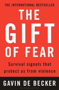 The Gift of Fear (pocket)