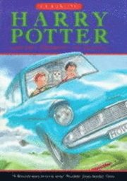 Harry Potter and the Chamber of Secrets (inbunden)