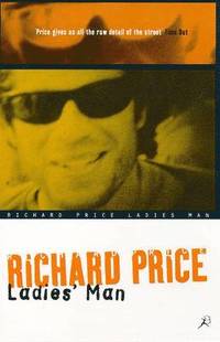 Ladies Man (h�ftad)