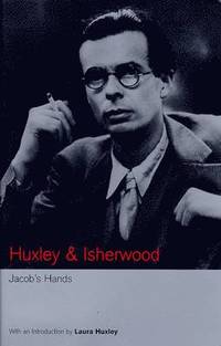 Jacob's Hands (h�ftad)