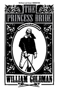 The Princess Bride (h�ftad)