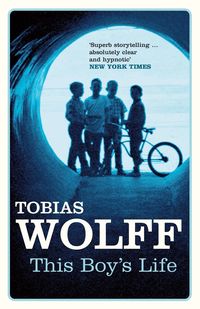 This Boy's Life (h�ftad)