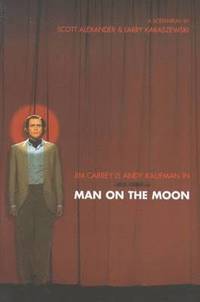 Man On The Moon (h�ftad)