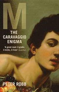 M: The Caravaggio Enigma (h�ftad)