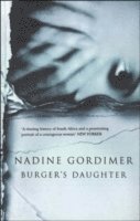 Burger's Daughter (h�ftad)
