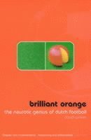 Brilliant Orange (h�ftad)
