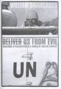 Deliver Us from Evil (h�ftad)