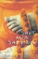 Salt and Saffron (h�ftad)