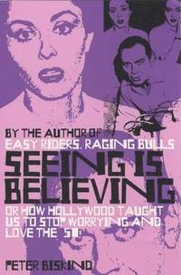 Seeing is Believing (h�ftad)