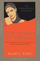 Death Of Vishnu (h�ftad)