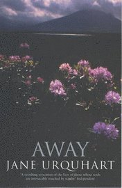 Away (h�ftad)