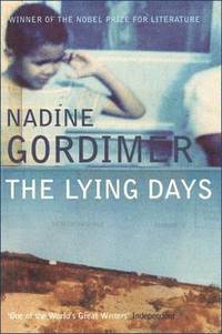 The Lying Days (h�ftad)