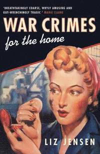 War Crimes for the Home (h�ftad)