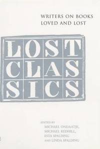 Lost Classics (h�ftad)
