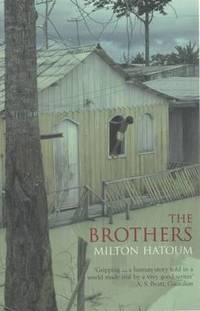The Brothers (h�ftad)