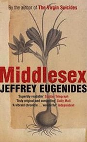 Middlesex (h�ftad)