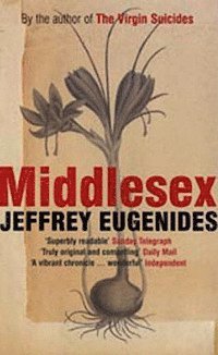 Middlesex (h�ftad)