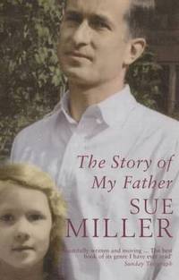 The Story of My Father (h�ftad)