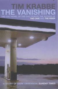The Vanishing (h�ftad)