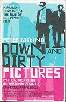 Down and Dirty Pictures (h�ftad)