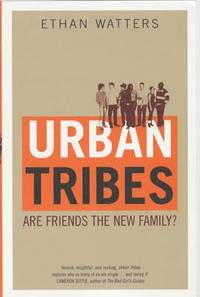Urban Tribes (h�ftad)