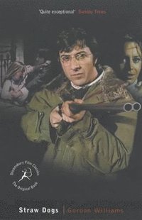 Straw Dogs (h�ftad)