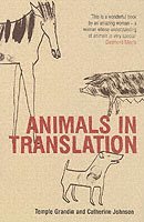 Animals in Translation (h�ftad)