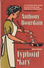 Typhoid Mary (h�ftad)