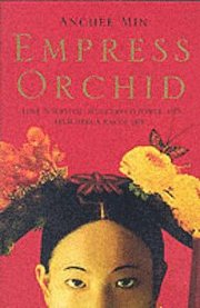 Empress Orchid (h�ftad)